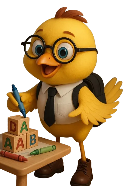 Developmentally Appropriate